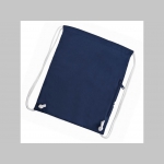 Lonsdale ľahké sťahovacie vrecko ( batôžtek / vak ) so šnúrkami, rozmery cca. 34 x 46 cm